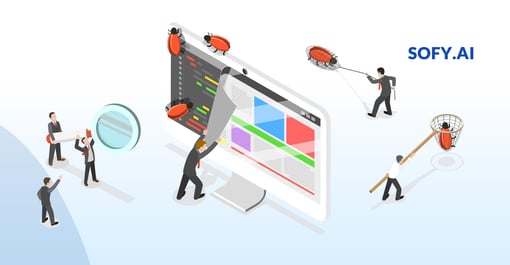 Can Automated Testing Save us from UX Design Flaws?